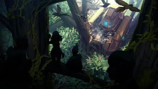 LoL : Riot annonce la sortie prochaine d'un assassin AD et le rework de Pantheon