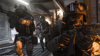 Call of Duty: Modern Warfare 2 révèle le patch day one