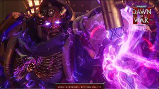 Warhammer 40,000: Dawn of War 4 : Sa campagne sera plus que conséquente