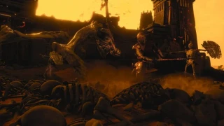 Une grosse mise à jour en approche pour Conan Exiles !