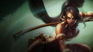 TFT : La composition Nidalee et Roncier avec Adaptateur, comment la jouer ? (Set 18)