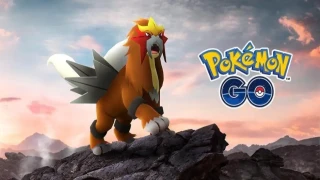 Pokémon GO : Comment battre Entei Obscur ?