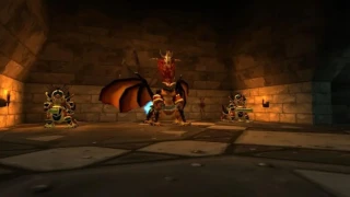 WoW SoD : De nouveaux donjons pourraient arriver en P5