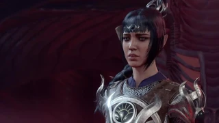 Baldur's Gate 3 : Comment libérer Ombrecœur ?