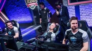 H2K se sépare de trois joueurs ...