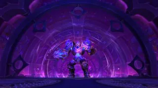 WoW : Le premier boss de la Manaforge Oméga est tombé en Mythique+
