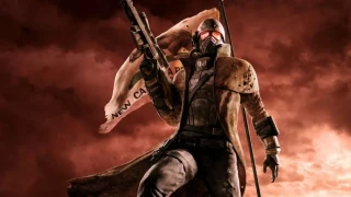 Des moddeurs plantent le décor de Fallout: New Vegas et Fallout 3 sur Fallout 4 !