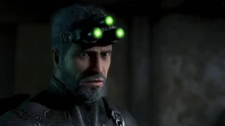Le directeur créatif de Splinter Cell serait de retour chez Ubisoft