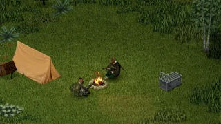 Project Zomboid : La dernière mise à jour bouleverse la survie avec une carte améliorée et des journées rallongées
