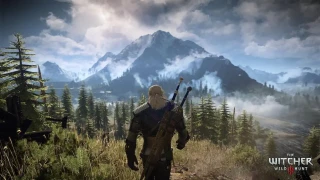 The Witcher 3 : La mise à jour next-gen trouve sa date de sortie