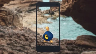 Pokémon GO : Nodulithe à l'honneur pour l'heure vedette du 18 juin