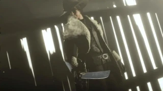 Red Dead Online : Une semaine spéciale placée sous le signe des défis