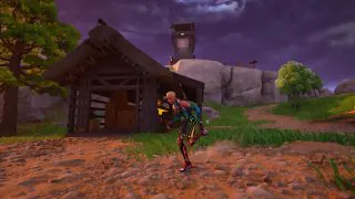Fortnite prépare des chaussures incroyables, avec des vaches et des crocodiles aux pieds