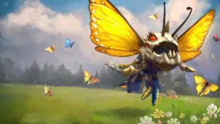 TFT : L'identité de quelques champions et synergies du set 18 serait connue