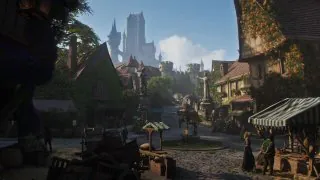 Fable : Ce compagnon emblématique sera aux abonnés absents