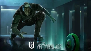 Rainbow Six: Siege : Opération Vector Glare, Sens, nouvelle carte, les détails
