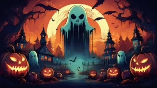 Halloween : 10 jeux horrifiques à découvrir absolument