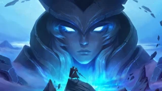LoL : Riot travaillerait sur l'amélioration des Éternels, des maîtrises et des défis en jeu