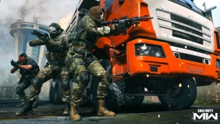 Call of Duty: Modern Warfare 2 est-il cross-play et cross-progression ?