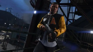 GTA : Take-Two laisse la porte ouverte à de potentiels remasters