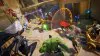 Illustration - Marvel Rivals pourrait se transformer en Mario Kart