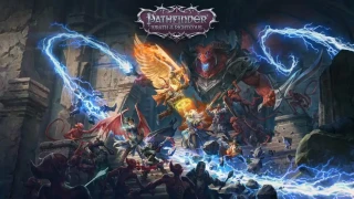 Pathfinder: Wrath of the Righteous première bêta déjà disponible