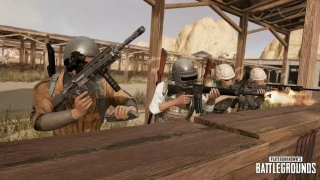 PUBG : Comment fonctionne le mode Compétitif ?