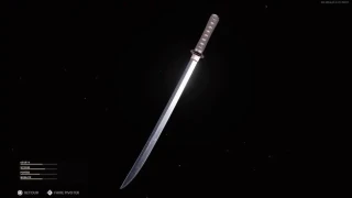 Call of Duty: Black Ops Cold War : Comment débloquer le katana Wakizashi ?