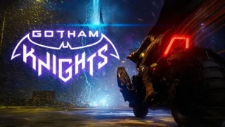 Gotham Knights : Sa sortie est reportée en 2022