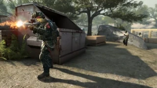 CSGO : À la suite du concours lancé par Valve, 17 skins communautaires vont arriver