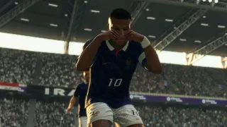 FC 27 dévoile les 27 meilleures notes des joueurs et joueuses