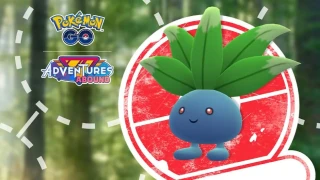 Pokémon GO propose une Journée Recherche dédiée à Mystherbe