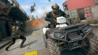 Modern Warfare 3 : MàJ du 14 décembre 2023, le patch notes