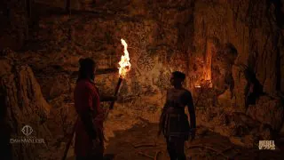 The Blood of Dawnwalker : La mécanique du temps pourrait ne pas être dans la suite, Rebel Wolves est encore indécis