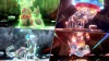 Illustration - Pokémon Écarlate et Violet invite les Fléaux de Paldea en version Shiny dans les raids Téracristal
