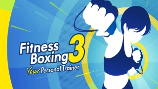 Test Fitness Boxing 3: Your Personal Trainer : Un entraînement qui a du punch
