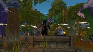 WoW SoD : Quels sont les composants requis pour échanger le T2.5 du voleur ? (Idoles et Scarabées)