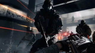 Wolfenstein: The New Order offert sur l'Epic Games Store