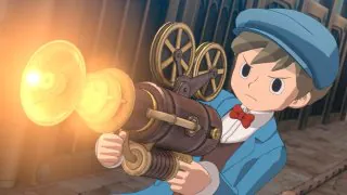 Professeur Layton et le Nouveau Monde à Vapeur se dote de sa date de sortie et d'un trailer