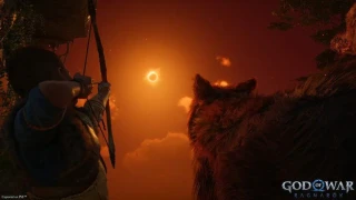 God of War Ragnarök se dévoile davantage grâce à un nouveau trailer
