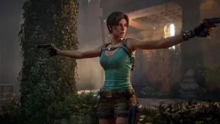 Tomb Raider: Legacy of Atlantis montre son système de combat et de progression