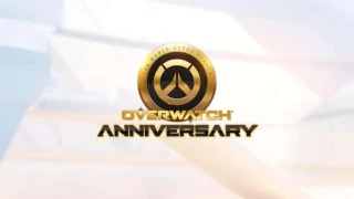 Overwatch : Blizzard confirme l'événement Anniversaire pour le 22 mai