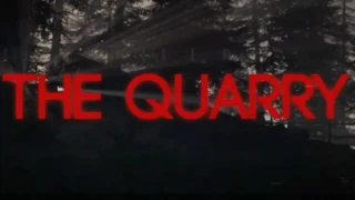 The Quarry devait être une exclusivité Stadia