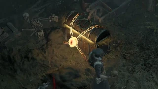 Diablo 4 : Coffres silencieux, comment les ouvrir ?