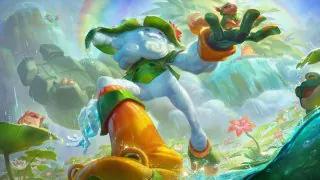 LoL : MàJ 26.10, les détails de la mise à jour