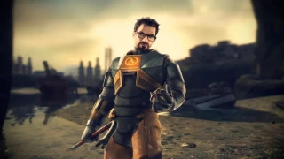 19 ans après sa sortie, Half-Life reçoit une nouvelle mise à jour !