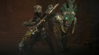 Diablo 4 : Comment obtenir le Bâton unique Sepatonzec du Sacresprit ?