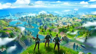 Fortnite Tracker : Découvrez vos statistiques