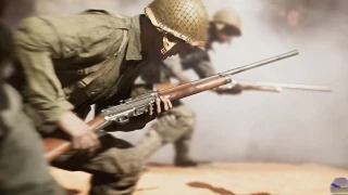 Battlefield 6 : Des fuites révèlent des factions réalistes et sans extravagances