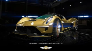 Les voitures les plus rapides de GTA Online !